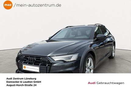 Audi A6 Allroad Gebrauchtwagen