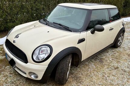 Mini ONE Gebrauchtwagen