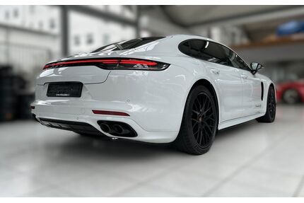 Porsche Panamera Gebrauchtwagen