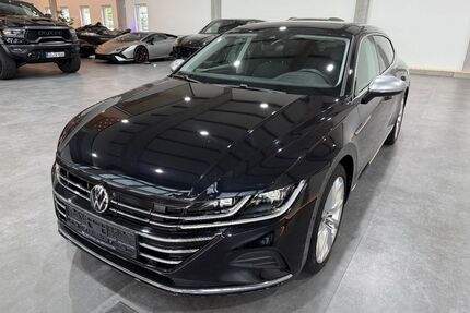 VW Arteon Gebrauchtwagen