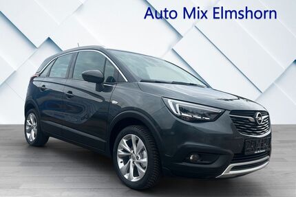 Opel Crossland (X) Gebrauchtwagen