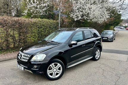 Mercedes-Benz ML 320 Gebrauchtwagen