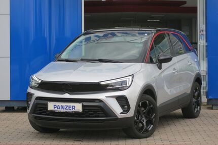 Opel Crossland (X) Gebrauchtwagen