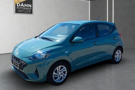 Hyundai i10 Gebrauchtwagen