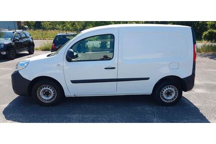 Renault Kangoo Gebrauchtwagen