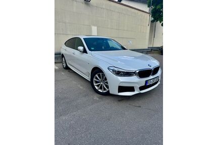 BMW 630 Gran Turismo Gebrauchtwagen