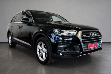 Audi Q7 Gebrauchtwagen