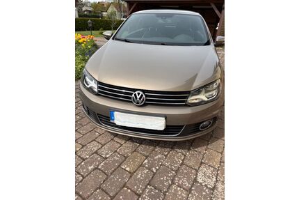 VW Eos Gebrauchtwagen