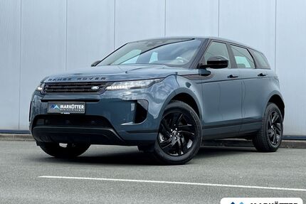 Land Rover Range Rover Evoque Gebrauchtwagen