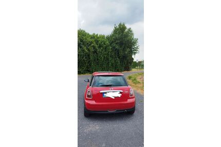 Mini ONE Gebrauchtwagen