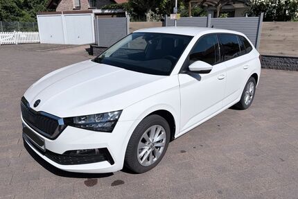 Skoda Scala Gebrauchtwagen