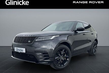 Land Rover Range Rover Velar Gebrauchtwagen