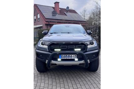Ford Raptor Gebrauchtwagen