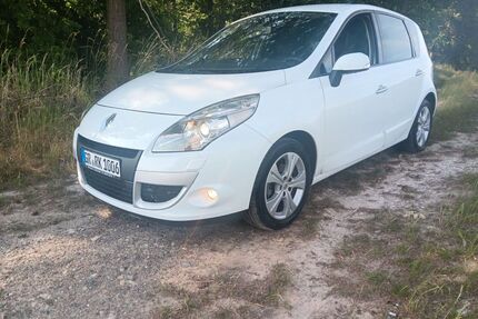 Renault Scenic Gebrauchtwagen