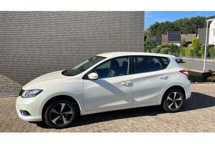 Nissan Pulsar Gebrauchtwagen