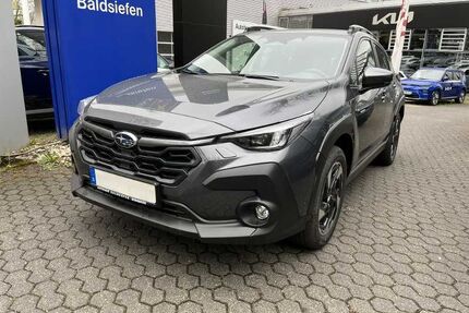 Subaru Crosstrek Gebrauchtwagen