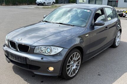 BMW 120 Gebrauchtwagen
