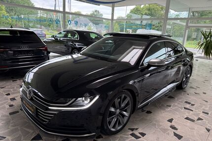 VW Arteon Gebrauchtwagen