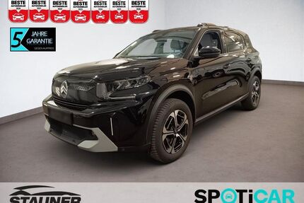 Citroen C3 Aircross Gebrauchtwagen