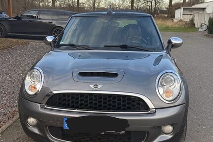 Mini Cooper S Cabrio Gebrauchtwagen