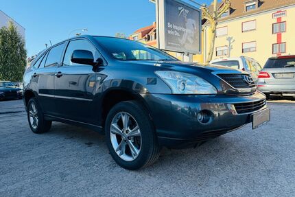 Lexus RX 400 Gebrauchtwagen