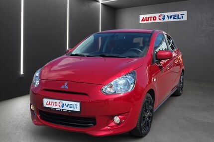 Mitsubishi Space Star Gebrauchtwagen