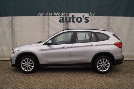 BMW X1 Gebrauchtwagen