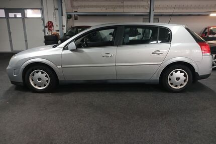 Opel Signum Gebrauchtwagen