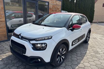 Citroen C3 Gebrauchtwagen