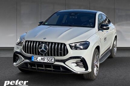 Mercedes-Benz GLE 53 AMG Gebrauchtwagen