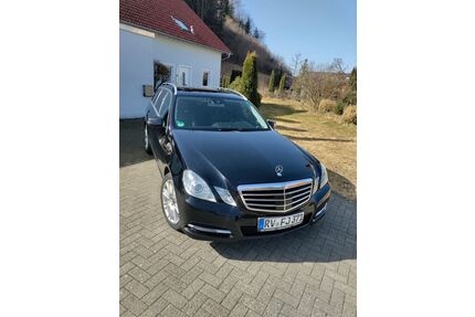 Mercedes-Benz E 250 Gebrauchtwagen