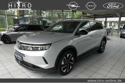 Opel Grandland (X) Gebrauchtwagen