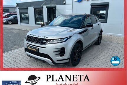 Land Rover Range Rover Evoque Gebrauchtwagen