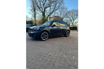 Mini Countryman S (Cooper) Gebrauchtwagen