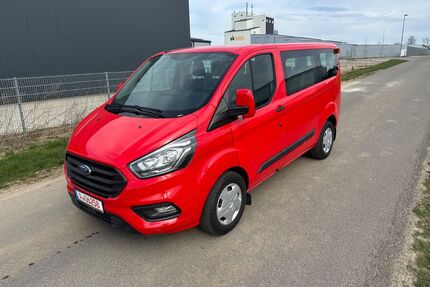 Ford Transit Gebrauchtwagen