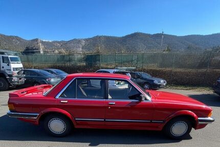 Ford Granada Gebrauchtwagen