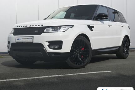 Land Rover Range Rover Sport Gebrauchtwagen