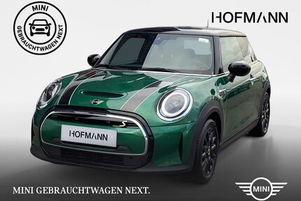 Mini Cooper SE Gebrauchtwagen