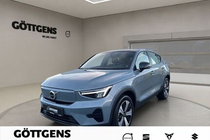 Volvo C40 Gebrauchtwagen