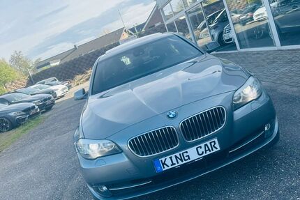 BMW 525 Gebrauchtwagen
