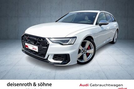 Audi S6 Gebrauchtwagen