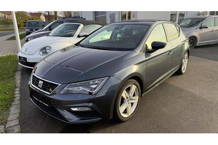 Seat Leon Gebrauchtwagen