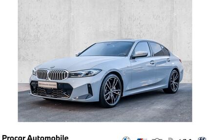 BMW 330 Gebrauchtwagen