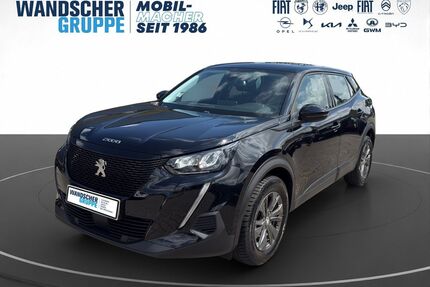 Peugeot 2008 Gebrauchtwagen