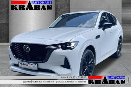 Mazda CX-60 Gebrauchtwagen
