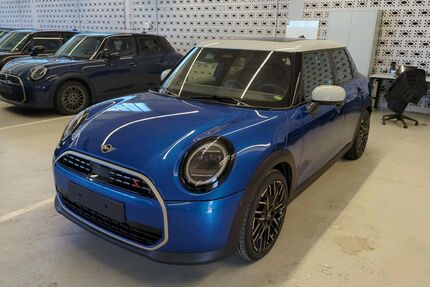 Mini Cooper S Gebrauchtwagen