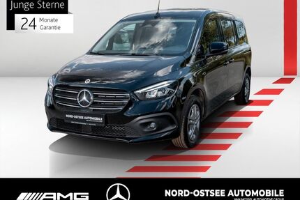 Mercedes-Benz T-Klasse Gebrauchtwagen