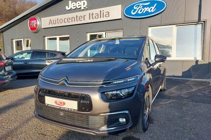 Citroen C4 Picasso Gebrauchtwagen