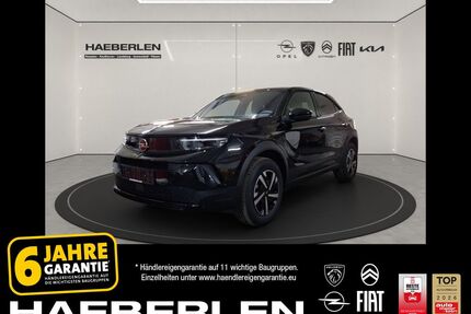 Opel Mokka Gebrauchtwagen