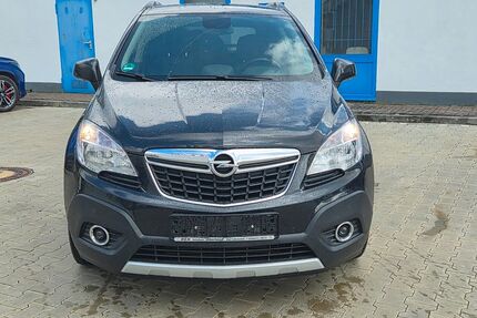 Opel Mokka Gebrauchtwagen